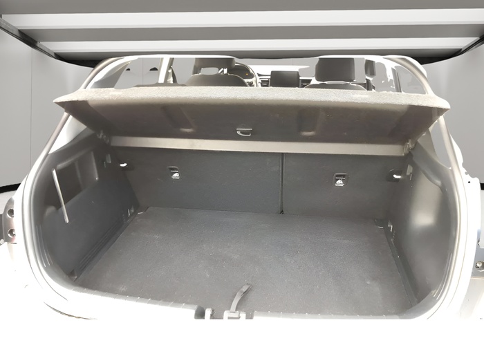 Kia Stonic 1.2 DPi Concept 62 kW (84 CV) Vehículo usado en Sevilla Kia Stonic 1.2 DPi Concept 62 kW (84 CV) Vehículo usado en Sevilla