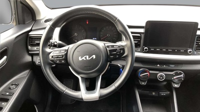 Kia Stonic 1.2 DPi Concept 62 kW (84 CV) 6 Kia Stonic 1.2 DPi Concept 62 kW (84 CV) 6