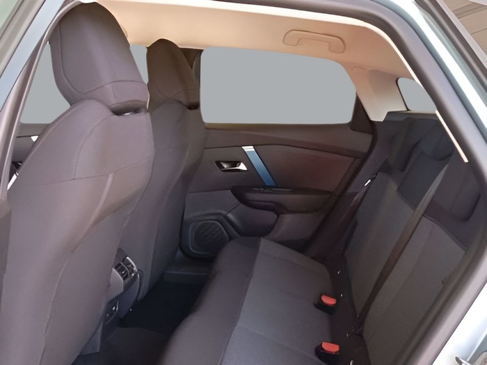 Citroen ë-C4 50kWh eléctrico Feel 100 kW (136 CV) KM0 en Sevilla Citroen ë-C4 50kWh eléctrico Feel 100 kW (136 CV) KM0 en Sevilla