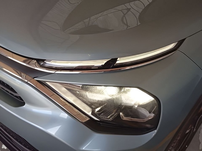 Citroen ë-C4 50kWh eléctrico Feel 100 kW (136 CV) KM0 en Sevilla Citroen ë-C4 50kWh eléctrico Feel 100 kW (136 CV) KM0 en Sevilla