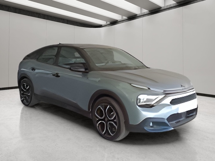 Citroen ë-C4 50kWh eléctrico Feel 100 kW (136 CV) KM0 en Sevilla Citroen ë-C4 50kWh eléctrico Feel 100 kW (136 CV) KM0 en Sevilla