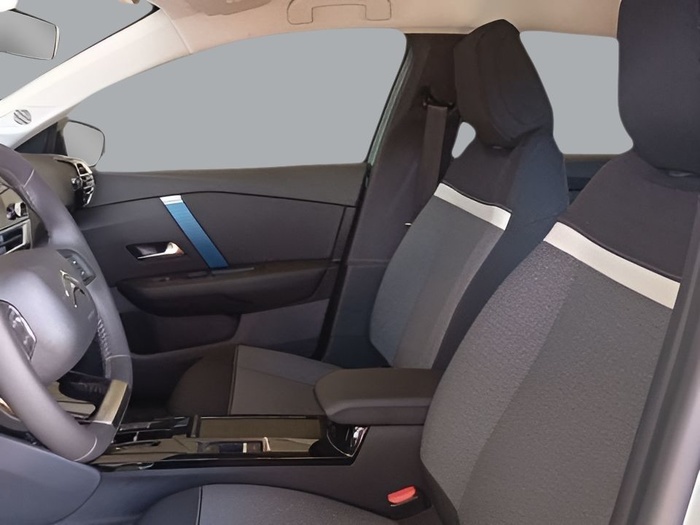 Citroen ë-C4 50kWh eléctrico Feel 100 kW (136 CV) KM0 en Sevilla Citroen ë-C4 50kWh eléctrico Feel 100 kW (136 CV) KM0 en Sevilla