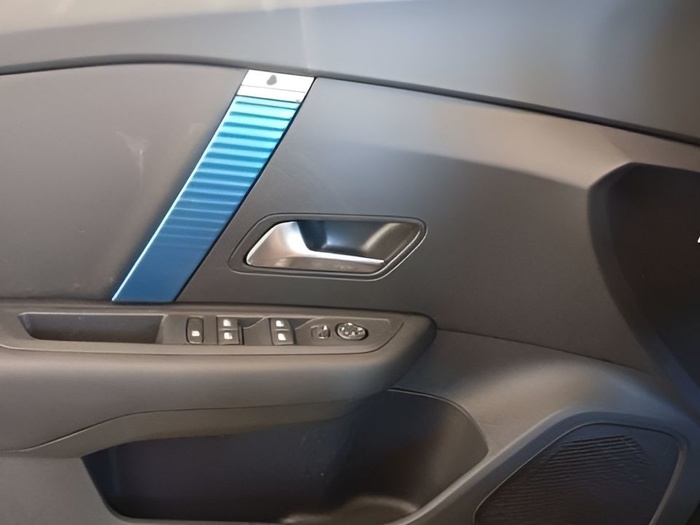 Citroen ë-C4 50kWh eléctrico Feel 100 kW (136 CV) KM0 en Sevilla Citroen ë-C4 50kWh eléctrico Feel 100 kW (136 CV) KM0 en Sevilla