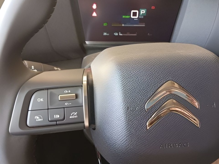 Citroen ë-C4 50kWh eléctrico Feel 100 kW (136 CV) KM0 en Sevilla Citroen ë-C4 50kWh eléctrico Feel 100 kW (136 CV) KM0 en Sevilla