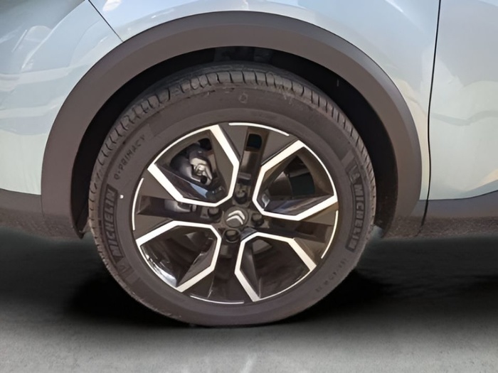 Citroen ë-C4 50kWh eléctrico Feel 100 kW (136 CV) KM0 en Sevilla Citroen ë-C4 50kWh eléctrico Feel 100 kW (136 CV) KM0 en Sevilla