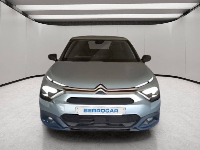 Citroen ë-C4 50kWh eléctrico Feel 100 kW (136 CV) KM0 en Sevilla Citroen ë-C4 50kWh eléctrico Feel 100 kW (136 CV) KM0 en Sevilla