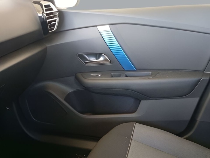 Citroen ë-C4 50kWh eléctrico Feel 100 kW (136 CV) KM0 en Sevilla Citroen ë-C4 50kWh eléctrico Feel 100 kW (136 CV) KM0 en Sevilla