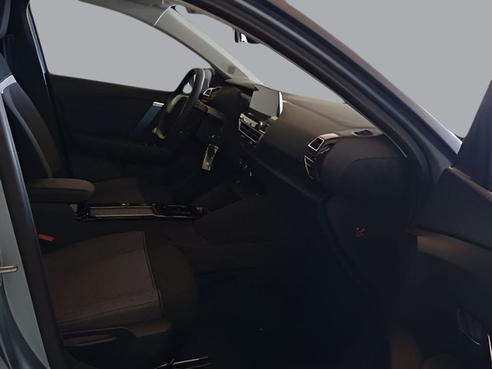 Citroen ë-C4 50kWh eléctrico Feel 100 kW (136 CV) KM0 en Sevilla Citroen ë-C4 50kWh eléctrico Feel 100 kW (136 CV) KM0 en Sevilla