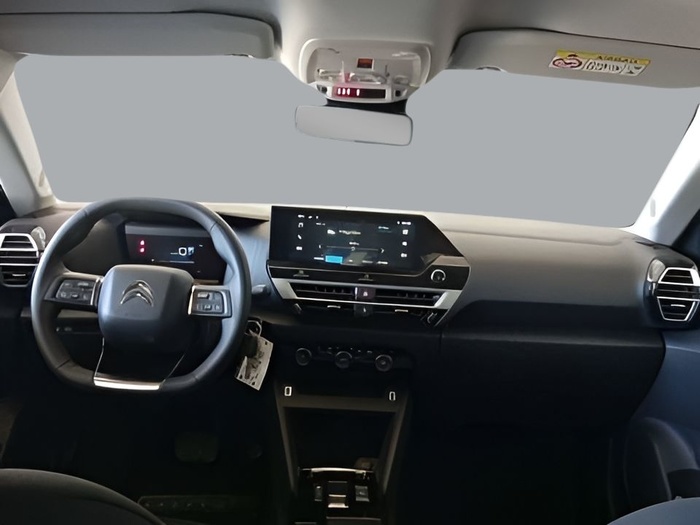 Citroen ë-C4 50kWh eléctrico Feel 100 kW (136 CV) KM0 en Sevilla Citroen ë-C4 50kWh eléctrico Feel 100 kW (136 CV) KM0 en Sevilla