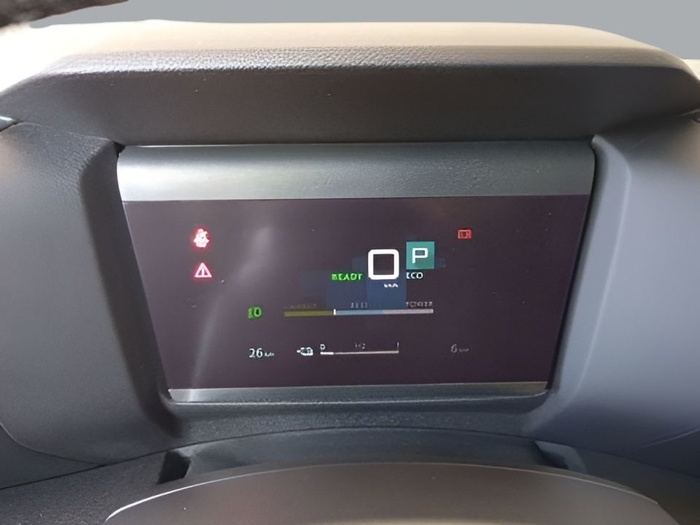 Citroen ë-C4 50kWh eléctrico Feel 100 kW (136 CV) KM0 en Sevilla Citroen ë-C4 50kWh eléctrico Feel 100 kW (136 CV) KM0 en Sevilla