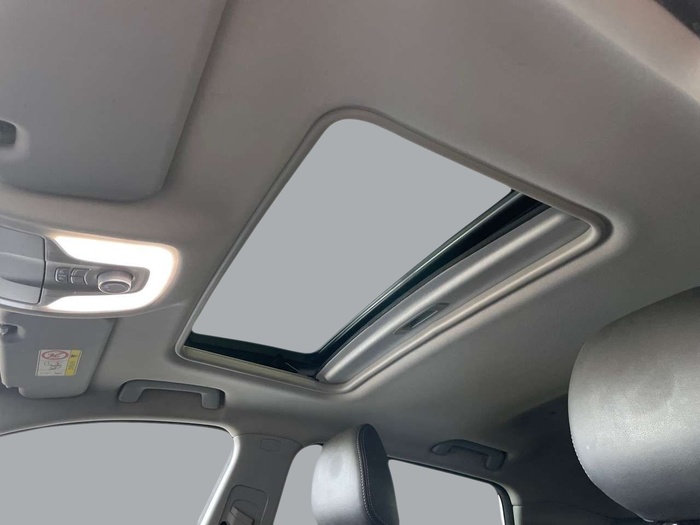 DR AUTOMOBILES DR4 1.5 85 kW (116 CV) Vehículo usado en Sevilla DR AUTOMOBILES DR4 1.5 85 kW (116 CV) Vehículo usado en Sevilla