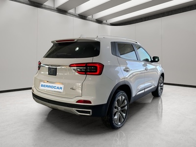 DR AUTOMOBILES DR4 1.5 85 kW (116 CV) 2 DR AUTOMOBILES DR4 1.5 85 kW (116 CV) 2