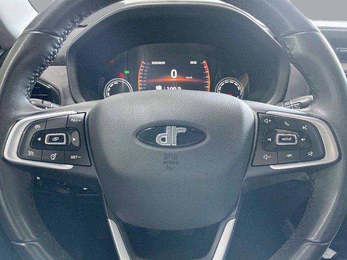 DR AUTOMOBILES DR4 1.5 85 kW (116 CV) Vehículo usado en Sevilla DR AUTOMOBILES DR4 1.5 85 kW (116 CV) Vehículo usado en Sevilla