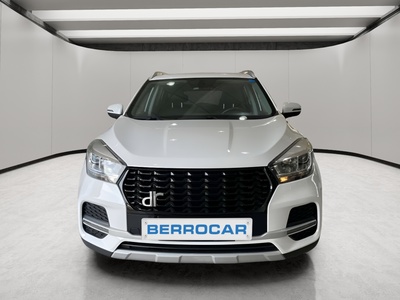 DR AUTOMOBILES DR4 1.5 85 kW (116 CV) 6 DR AUTOMOBILES DR4 1.5 85 kW (116 CV) 6