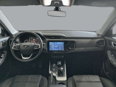 DR AUTOMOBILES DR4 1.5 85 kW (116 CV) 19 DR AUTOMOBILES DR4 1.5 85 kW (116 CV) 19