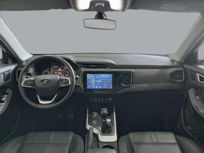 DR AUTOMOBILES DR4 1.5 85 kW (116 CV) Vehículo usado en Sevilla DR AUTOMOBILES DR4 1.5 85 kW (116 CV) Vehículo usado en Sevilla