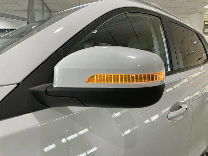 DR AUTOMOBILES DR4 1.5 85 kW (116 CV) Vehículo usado en Sevilla DR AUTOMOBILES DR4 1.5 85 kW (116 CV) Vehículo usado en Sevilla