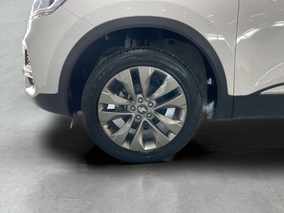 DR AUTOMOBILES DR4 1.5 85 kW (116 CV) 15 DR AUTOMOBILES DR4 1.5 85 kW (116 CV) 15