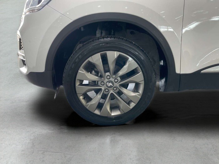 DR AUTOMOBILES DR4 1.5 85 kW (116 CV) Vehículo usado en Sevilla DR AUTOMOBILES DR4 1.5 85 kW (116 CV) Vehículo usado en Sevilla