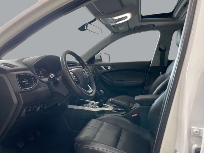 DR AUTOMOBILES DR4 1.5 85 kW (116 CV) Vehículo usado en Sevilla DR AUTOMOBILES DR4 1.5 85 kW (116 CV) Vehículo usado en Sevilla