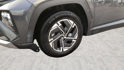 Hyundai Tucson 1.6T Klass 118 kW (160 CV) 7 Hyundai Tucson 1.6T Klass 118 kW (160 CV) 7