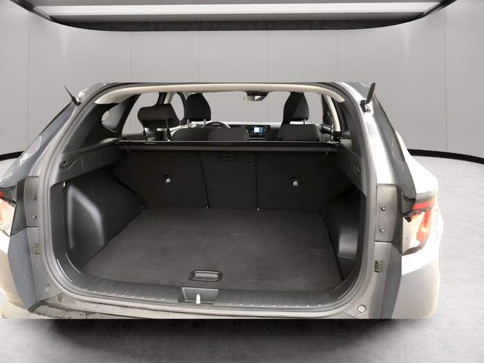 Hyundai Tucson 1.6T Klass 118 kW (160 CV) Vehículo usado en Sevilla Hyundai Tucson 1.6T Klass 118 kW (160 CV) Vehículo usado en Sevilla