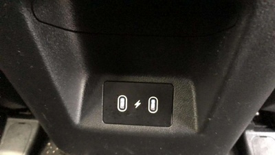 Hyundai Tucson 1.6T Klass 118 kW (160 CV) 12 Hyundai Tucson 1.6T Klass 118 kW (160 CV) 12