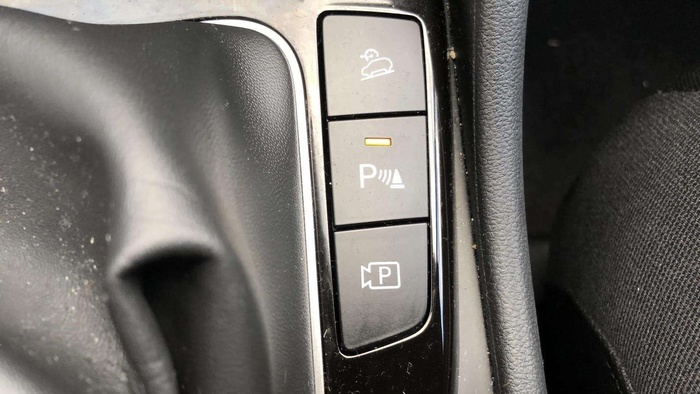 Hyundai Tucson 1.6T Klass 118 kW (160 CV) Vehículo usado en Sevilla Hyundai Tucson 1.6T Klass 118 kW (160 CV) Vehículo usado en Sevilla