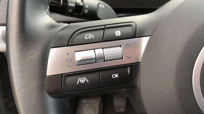 Hyundai Tucson 1.6T Klass 118 kW (160 CV) 16 Hyundai Tucson 1.6T Klass 118 kW (160 CV) 16