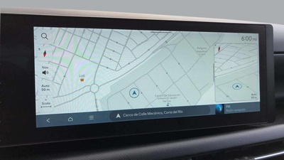 Hyundai Tucson 1.6T Klass 118 kW (160 CV) 20 Hyundai Tucson 1.6T Klass 118 kW (160 CV) 20