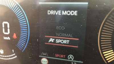 Hyundai Tucson 1.6T Klass 118 kW (160 CV) 24 Hyundai Tucson 1.6T Klass 118 kW (160 CV) 24