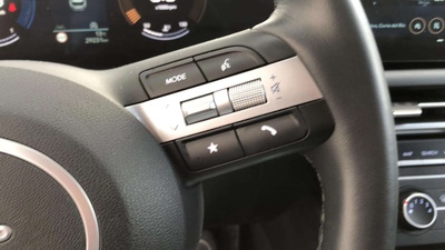 Hyundai Tucson 1.6T Klass 118 kW (160 CV) 17 Hyundai Tucson 1.6T Klass 118 kW (160 CV) 17