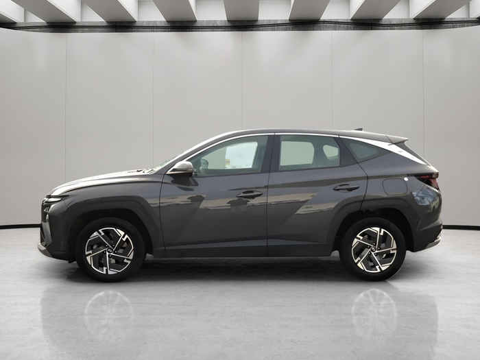 Hyundai Tucson 1.6T Klass 118 kW (160 CV) Vehículo usado en Sevilla Hyundai Tucson 1.6T Klass 118 kW (160 CV) Vehículo usado en Sevilla