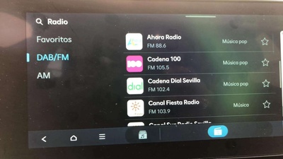 Hyundai Tucson 1.6T Klass 118 kW (160 CV) 19 Hyundai Tucson 1.6T Klass 118 kW (160 CV) 19