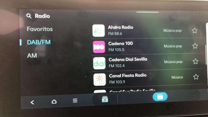 Hyundai Tucson 1.6T Klass 118 kW (160 CV) Vehículo usado en Sevilla Hyundai Tucson 1.6T Klass 118 kW (160 CV) Vehículo usado en Sevilla