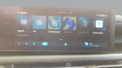 Hyundai Tucson 1.6T Klass 118 kW (160 CV) 28 Hyundai Tucson 1.6T Klass 118 kW (160 CV) 28