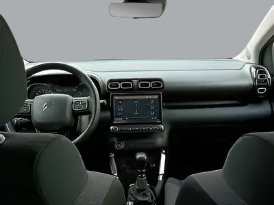 Citroen C3 Aircross PureTech 110 S&S Shine 81 kW (110 CV) 10 Citroen C3 Aircross PureTech 110 S&S Shine 81 kW (110 CV) 10