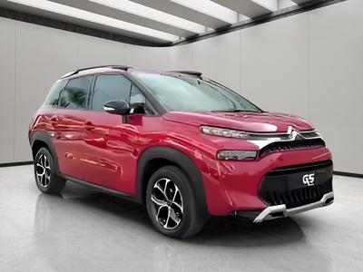 Citroen C3 Aircross PureTech 110 S&S Shine 81 kW (110 CV) 3 Citroen C3 Aircross PureTech 110 S&S Shine 81 kW (110 CV) 3