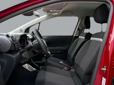 Citroen C3 Aircross PureTech 110 S&S Shine 81 kW (110 CV) 6 Citroen C3 Aircross PureTech 110 S&S Shine 81 kW (110 CV) 6