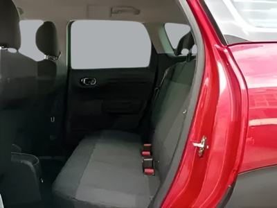 Citroen C3 Aircross PureTech 110 S&S Shine 81 kW (110 CV) 8 Citroen C3 Aircross PureTech 110 S&S Shine 81 kW (110 CV) 8