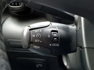 Citroen C3 Aircross PureTech 110 S&S Shine 81 kW (110 CV) 22 Citroen C3 Aircross PureTech 110 S&S Shine 81 kW (110 CV) 22