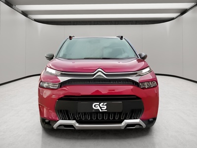 Citroen C3 Aircross PureTech 110 S&S Shine 81 kW (110 CV) 2 Citroen C3 Aircross PureTech 110 S&S Shine 81 kW (110 CV) 2