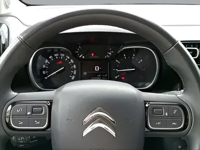 Citroen C3 Aircross PureTech 110 S&S Shine 81 kW (110 CV) 11 Citroen C3 Aircross PureTech 110 S&S Shine 81 kW (110 CV) 11