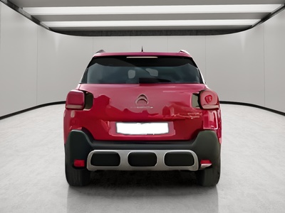 Citroen C3 Aircross PureTech 110 S&S Shine 81 kW (110 CV) 4 Citroen C3 Aircross PureTech 110 S&S Shine 81 kW (110 CV) 4
