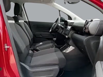 Citroen C3 Aircross PureTech 110 S&S Shine 81 kW (110 CV) 7 Citroen C3 Aircross PureTech 110 S&S Shine 81 kW (110 CV) 7