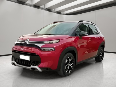 Citroen C3 Aircross PureTech 110 S&S Shine 81 kW (110 CV) 1 Citroen C3 Aircross PureTech 110 S&S Shine 81 kW (110 CV) 1