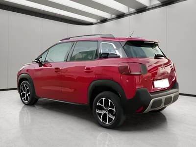 Citroen C3 Aircross PureTech 110 S&S Shine 81 kW (110 CV) 5 Citroen C3 Aircross PureTech 110 S&S Shine 81 kW (110 CV) 5