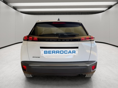Peugeot 2008 PureTech 100 S&S Allure 75 kW (100 CV) 5 Peugeot 2008 PureTech 100 S&S Allure 75 kW (100 CV) 5
