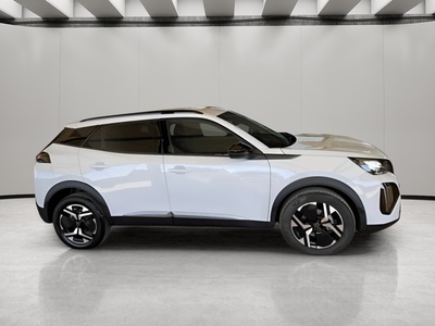 Peugeot 2008 PureTech 100 S&S Allure 75 kW (100 CV) 4 Peugeot 2008 PureTech 100 S&S Allure 75 kW (100 CV) 4