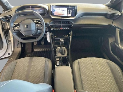 Peugeot 2008 PureTech 100 S&S Allure 75 kW (100 CV) 8 Peugeot 2008 PureTech 100 S&S Allure 75 kW (100 CV) 8